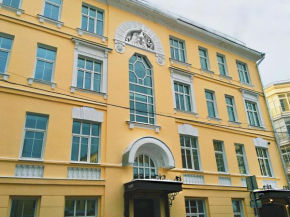 Seven Hills Taganka Hotel, Moscow